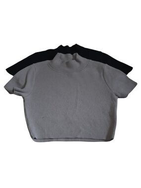 Bundle Crop Tops